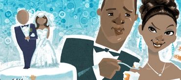 Stage of Life #5: Getting Married