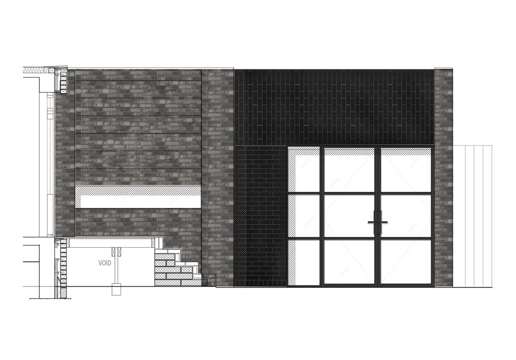 Elevation study