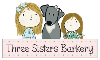 Three Sisters Barkery