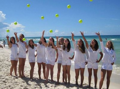 USFA Welcoming Station at Rock'IT Lanes