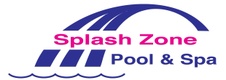 Splash Zone Pool and Spa