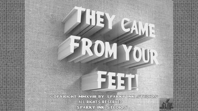 Screenshot from the film 2018