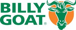 Image of Billy Goat Brand Logo | West End Hardware and Services | Gastonia, NC
