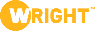 Image of Wright Mower Brand Logo | West End Hardware and Services | Gastonia, NC