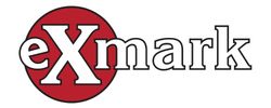 Image of eXmark Brand Logo | West End Hardware and Services | Gastonia, NC
