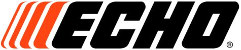 Image of Echo Brand Logo