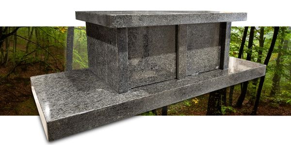 2-nitch Columbarium
