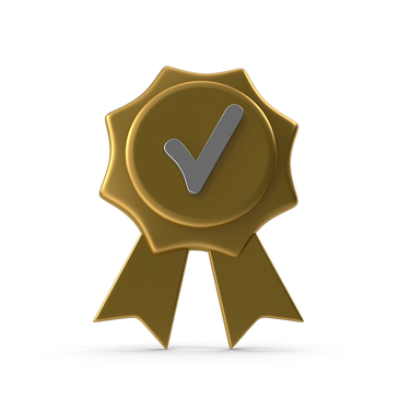 Award Ribbon