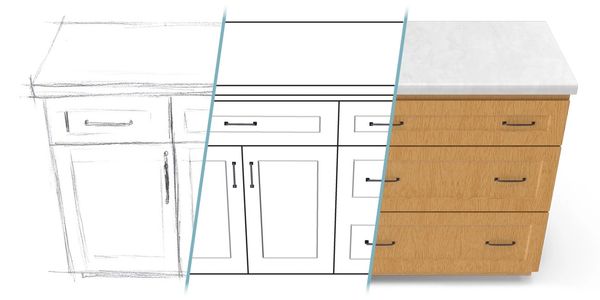 Our process is simple. We take care of everything for you.