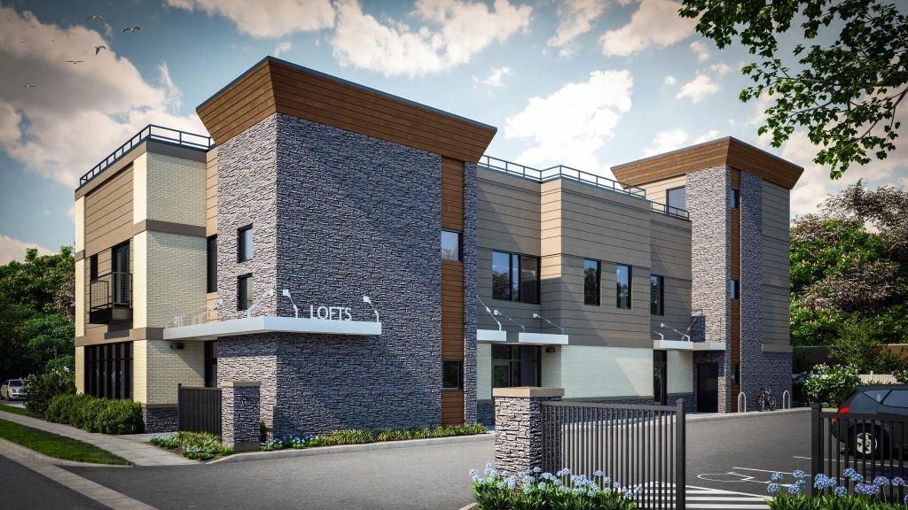 Moss Commercial Real Estate