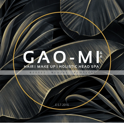 Gao-Mi hair salon