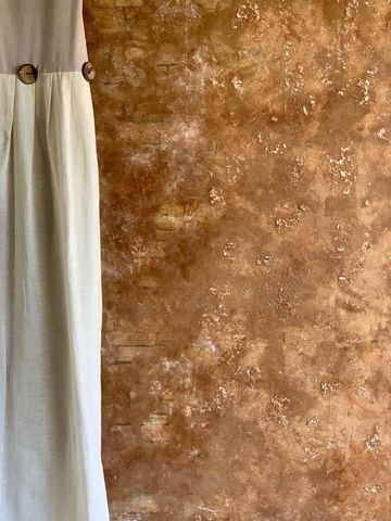 textured old world wall