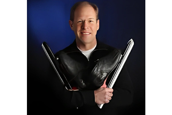 Bruce W. Conner