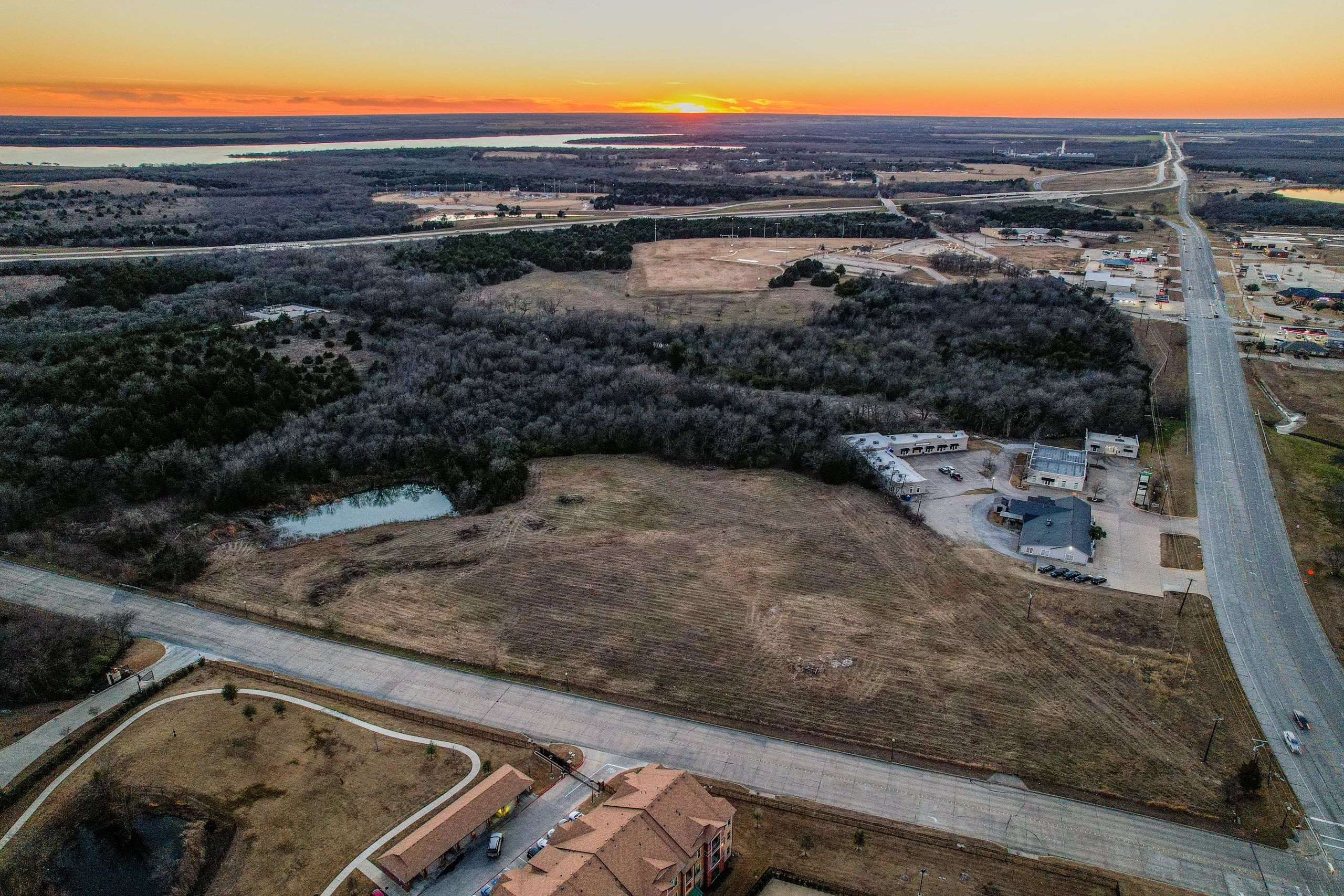 Commercial Property for Sale TX Real Estate Auction