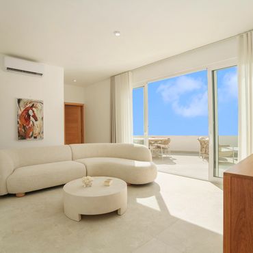 Stay at Mareal Penthouse 304, a 3-bedroom vacation rental across from Kite Beach in Cabarete, Dominican Republic. View photos and book your stay.