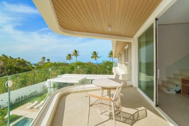 Stay at Mareal Penthouse 304, a 3-bedroom vacation rental across from Kite Beach in Cabarete, Dominican Republic. View photos and book your stay.