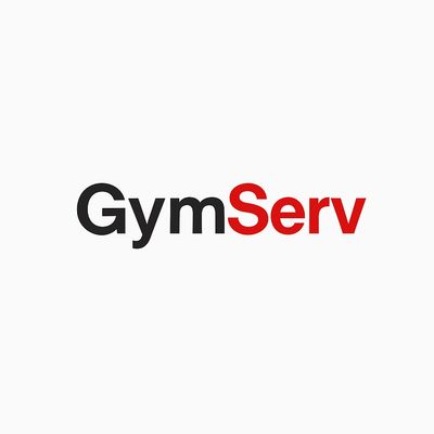 GymServ Logo
