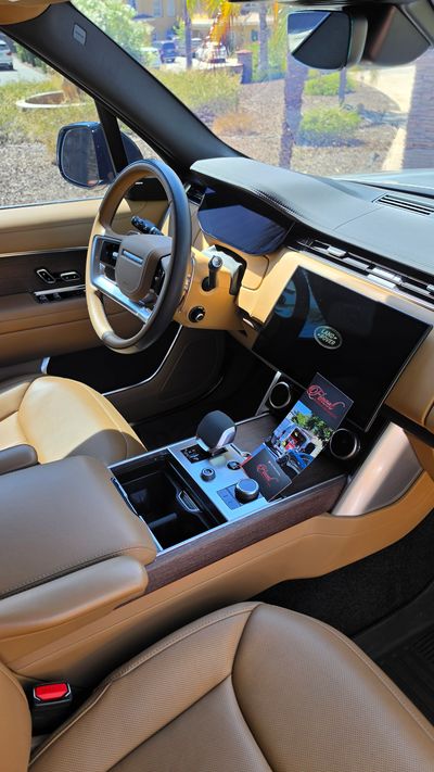 Deep interior cleaning in San Jose