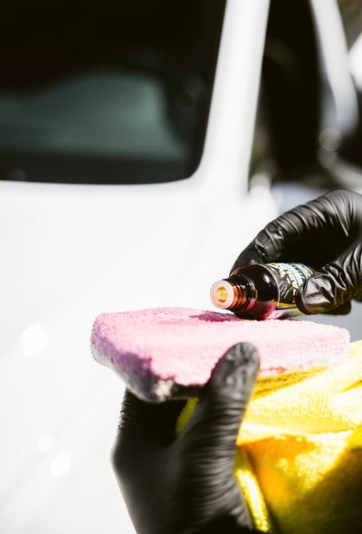 Los Gatos Ceramic Coating Installers
Ceramic Coating Los Gatos
Mobile Ceramic Coating Los Gatos