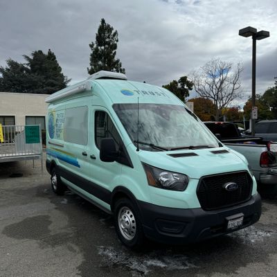 fleet detailing services in los gatos