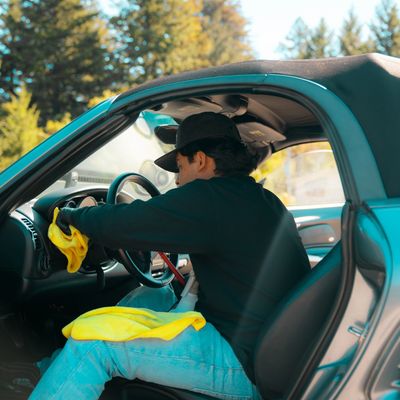 morgan hill ceramic coating services