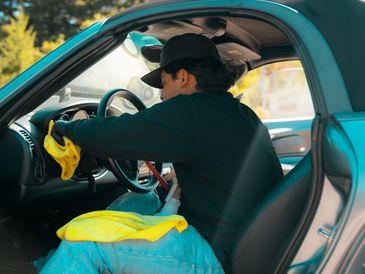 Car Detailing San Jose