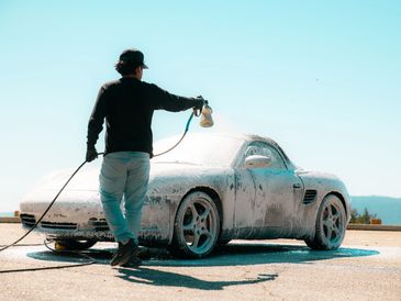 Full Detail San Jose