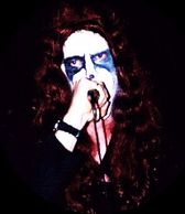 FMC Vocalist Siatah Fistah