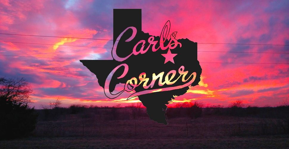 City of Carl's Corner Logo