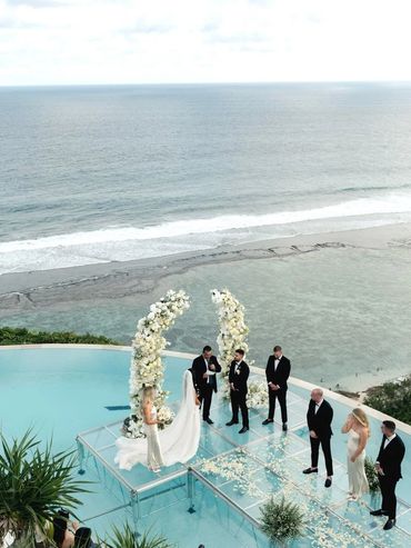 Wedding Hotels in Bali for 2026 / 2027 !Wedding Planner in Bali.Wedding Villas in Bali