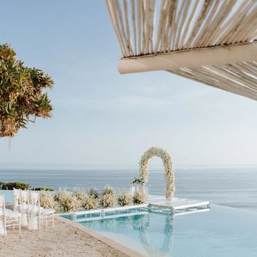 Wedding Hotels in Bali for 2026 / 2027 !Wedding Planner in Bali.Wedding Villas in Bali