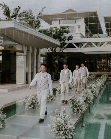Wedding Venues in Bali for 2026 / 2027 !Wedding Planner in Bali.Wedding Villas in Bali