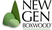 New Gen Boxwoods