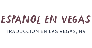 Español en Las Vegas
