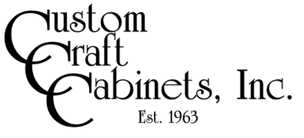 Custom Craft Cabinets Inc.