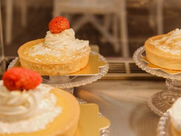 Cakes