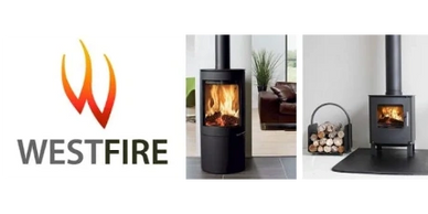 Westfire wood burning stoves 
