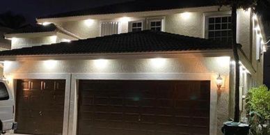 LED Smart Lighting By Orlando Home Automation
