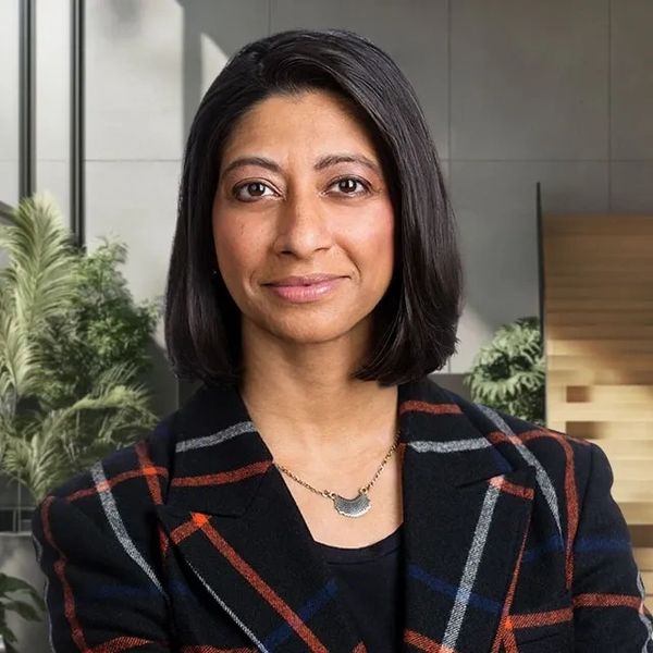 Nydia Shahjahan profile pic