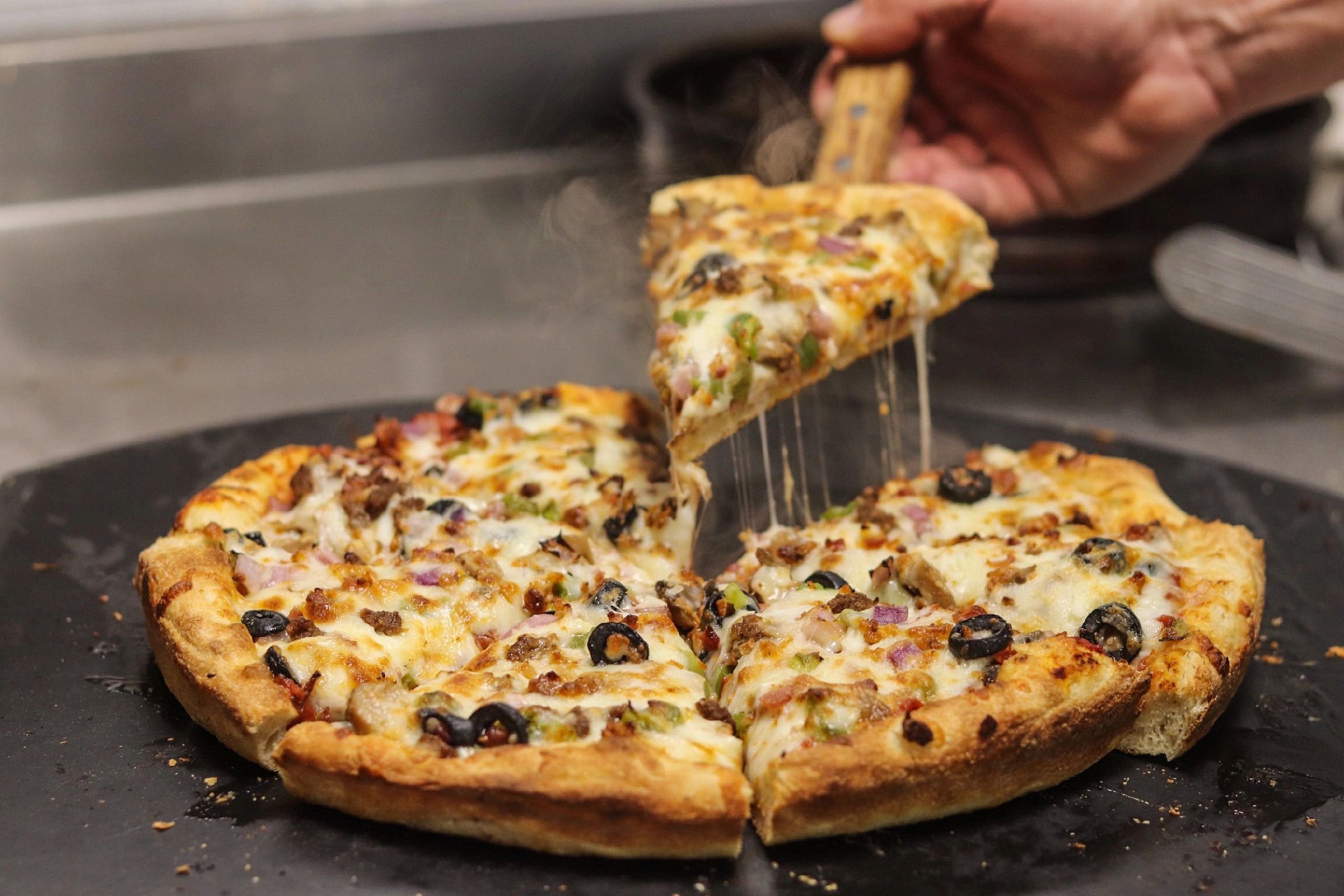 Cutter's Pizzeria