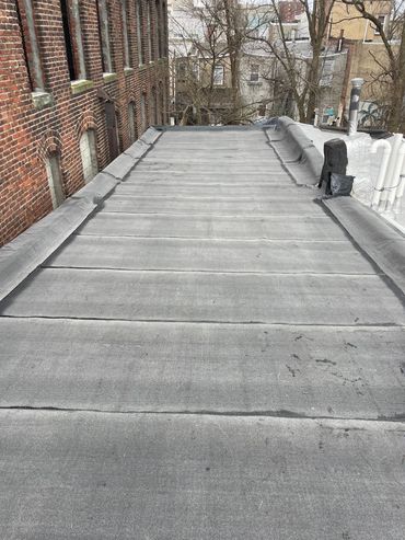 Roofing contractors Philadelphia PA