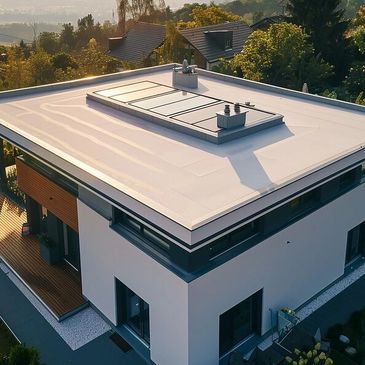 Flat Roofing