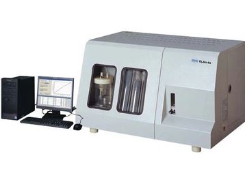 A sulfur analyzer is a device designed to measure the sulfur content in different materials.