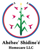 Ahehee' Shidine'e Homecare LLC