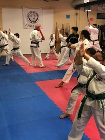 Karate in New Bedford, Self Defense Classes, Kid Friendly physical activity. Family Activities Cape Verde