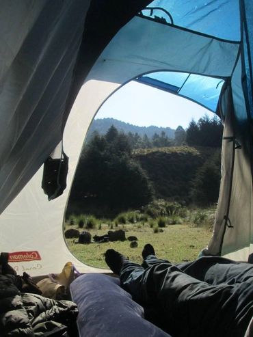 Disfruta de la naturaleza a una hora de la CDMX y Toluca