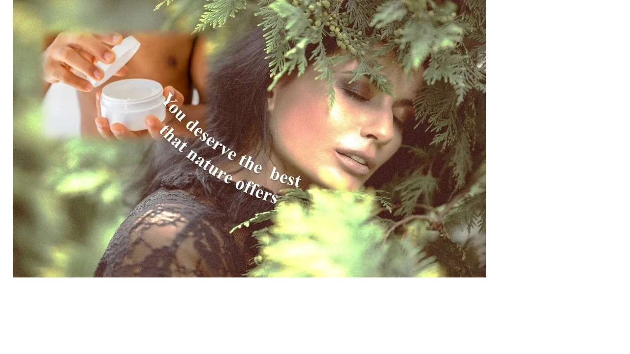 Logo for Karoleen Keys Organic Skincare