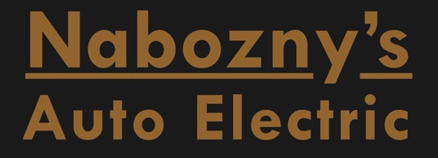 Nabozny's Auto Electric
