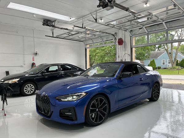 inside prime auto glass and tint south chicago heights