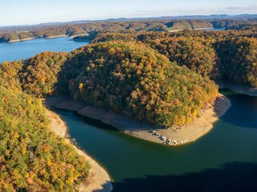 Wayne County Lake Cumberland